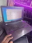 HP 250 G6 Laptop - Core i3, 4GB RAM, 500GB HDD - 2