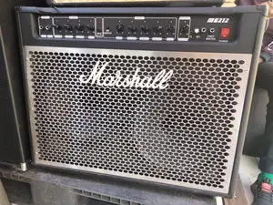 Marshall MG212 Bass Guitar Combo - Brand New