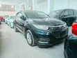 Honda Vezel 1.5 Hybrid 2WD 2018 Black - 2