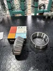 Hub Bearing 32311X2A for Sinotruk Howo - 4