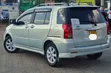 Toyota Raum 2005 Kijivu - 1