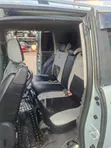Toyota Raum 2005 Kijivu - 4
