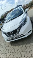 Nissan Note 1.2 Petrol NISMO 2017 White - 1