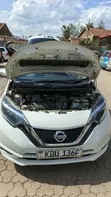 Nissan Note 1.2 Petrol NISMO 2017 White - 3