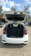Nissan Note 1.2 Petrol NISMO 2017 White - 5
