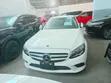 Mercedes-Benz C200 2019 Nyeupe - 1