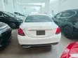 Mercedes-Benz C200 2019 Nyeupe - 2
