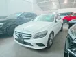 Mercedes-Benz C200 2019 Nyeupe - 3