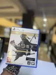 Ghost of Tsushima Director's Cut PS5 Used - 2