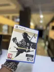 Ghost of Tsushima Director's Cut PS5 Used - 3