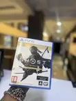 Ghost of Tsushima Director's Cut PS5 Used - 4