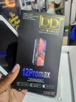 Skrini Asili ya OLED kwa iPhone 12 Pro Max - 1