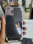 Skrini Asili ya OLED kwa iPhone 12 Pro Max - 3