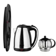 RAF Electric Kettle & Tea Tray Set (R.7899) - 5