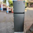 Hisense Fridge No Frost 203L Mlango Mbili (Mwaka 2 Wty) - 2