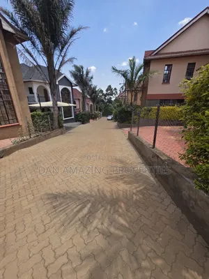 6-Bedroom Maisonette for Rent in Kibiku, Ngong