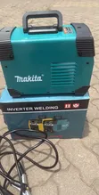 Makita 500 Amp Smart Inverter Welding Machine - 2