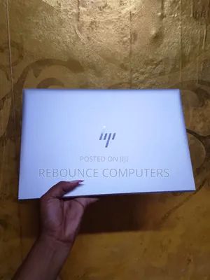 Laptop HP EliteBook 840 G8 8GB RAM, 256GB SSD