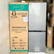 Hisense 230L No Frost Bottom Freezer Refrigerator - 2