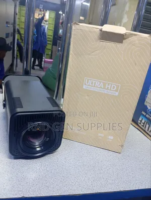 HY 320 Pro Android Projector