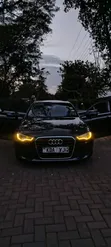 Audi A6 2.7 TDI AllRoad Quattro 2012 Bluu - 1