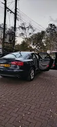 Audi A6 2.7 TDI AllRoad Quattro 2012 Bluu - 2