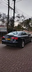 Audi A6 2.7 TDI AllRoad Quattro 2012 Bluu - 3