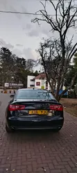 Audi A6 2.7 TDI AllRoad Quattro 2012 Bluu - 4