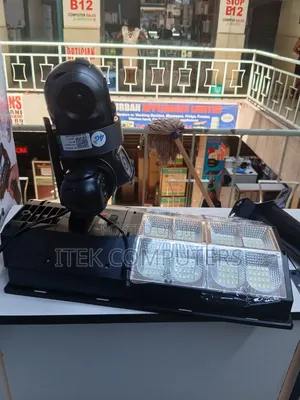Kamera ya Usalama ya Wireless AI Solar 4G kwa Mageti na Njia za Kuendesha