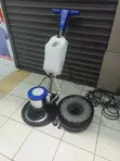 Heavy Duty Floor Scrubber Machine - 1