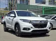 Honda Vezel 1.5 2WD 2019 Silver - 1