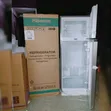 Hisense Friji 128L Mlango Mbili REF128DR (Mwaka 2 wa Dhamana) - 2