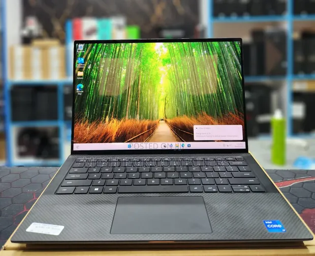 Dell Precision 5470 Laptop - 32GB RAM, i7, 512GB SSD - 1