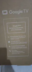 TCL Google TV 43-Inch QLED - 4