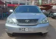 Toyota Harrier 2013 Nyeupe - 1