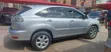 Toyota Harrier 2013 Nyeupe - 4
