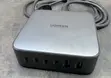 UGREEN GaN 200W Desktop Charger (6-Port) - CD271 - 1