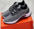Viatu vya Nike ACG Trail - Kijivu - 2