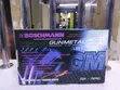 Boschmann EQX-75pro 7-Band Car Equalizer - 2