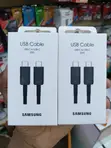 Samsung USB-C to C Cable (5A, 1m) - 2