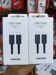 Samsung USB-C to C Cable (5A, 1m) - 3