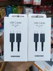 Samsung USB-C to C Cable (5A, 1m) - 4