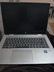 HP ProBook 650 G5 Laptop - 16GB RAM, 512GB SSD - 2