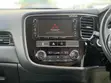 Mitsubishi Outlander 2019 Nyeusi - 5