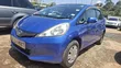 Honda Fit 2012 Automatic Bluu - 2