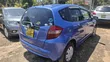 Honda Fit 2012 Automatic Bluu - 3
