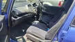 Honda Fit 2012 Automatic Bluu - 5