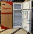 Ramtons Fridge Milango Miwili 213L - 2