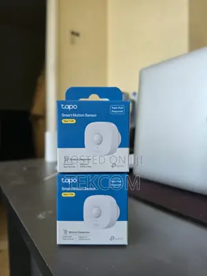 TP-Link Tapo T100 Motion Sensor