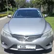 Toyota Mark X 2014 Nyeupe - 1